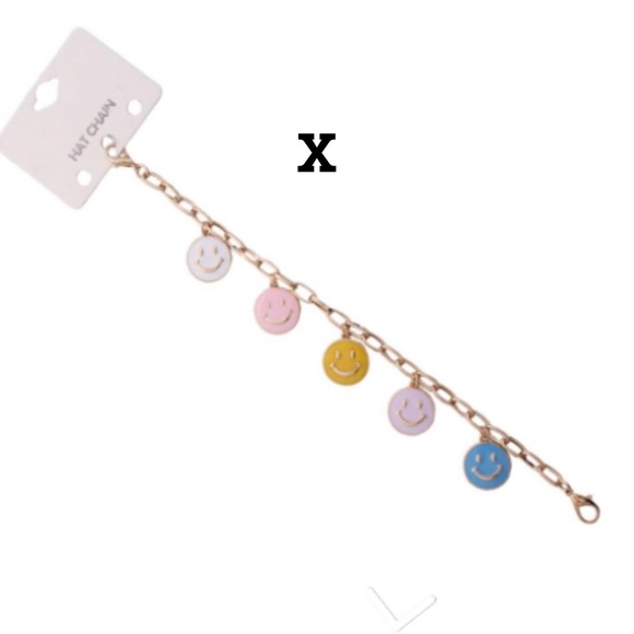 K-28 Hat Chain Accessories (VARIOUS) - Picture 9 of 16